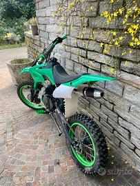 Pit bike Dirt bike 125