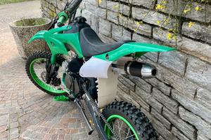 Pit bike Dirt bike 125