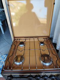 cucina de longhi 