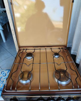 cucina de longhi 