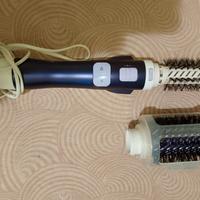 Spazzola capelli Rowenta usata pochissimo 