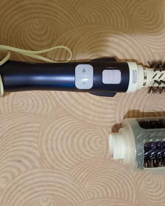 Spazzola capelli Rowenta usata pochissimo 