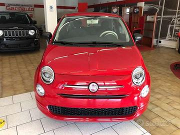 Fiat 500 500 1.0 hybrid Cult 70cv MY23 radio 7'' m