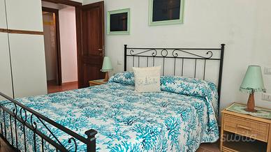 Trilocale 4 posti centralissimo a Santa Teresa