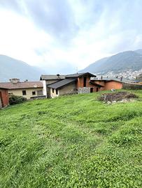 Casa Indipendente Cusino [Cod. rif 3387069VRG]