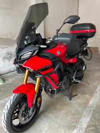 TRACER 9 GT Novembre 2022 IN GARANZIA