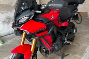 TRACER 9 GT Novembre 2022 IN GARANZIA