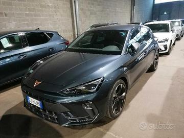 CUPRA Leon 2.0 TDI 150 CV DSG