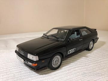 Audi Quattro - 1/24