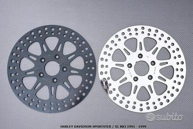 Disco anteriore HARLEY DAVIDSON SPORTSTER / XL 883