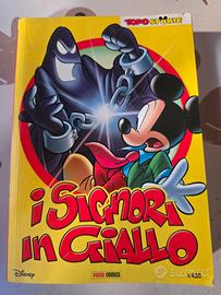 Topostorie n. 16 – I Signori in Giallo