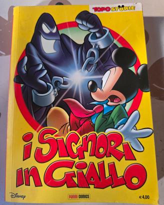 Topostorie n. 16 – I Signori in Giallo
