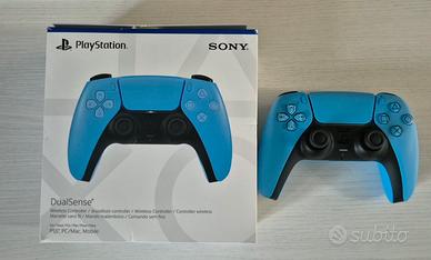 Dualsense  ps5