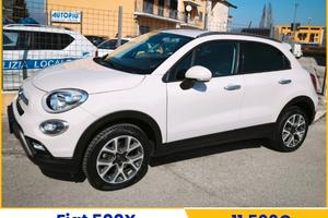 Fiat 500X 4x4 2.0 MultiJet 140 CV Cross Plus