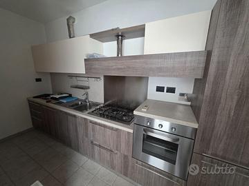 Cucina usata (Veneta Cucine) anno 2015