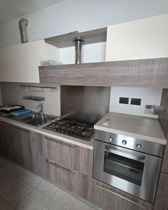 Cucina usata (Veneta Cucine) anno 2015