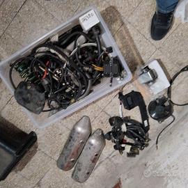 Ricambi Honda Ps Sh @ Dylan