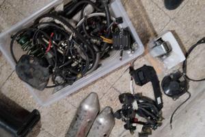 Ricambi Honda Ps Sh @ Dylan