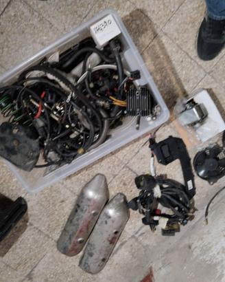 Ricambi Honda Ps Sh @ Dylan