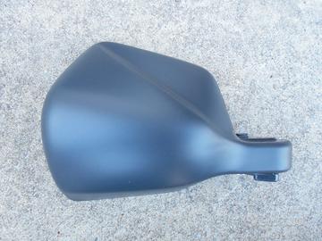 paramano destra honda transalp