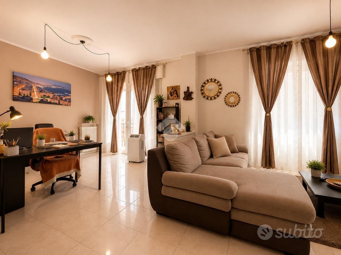 Appartamento – Stradella, C. Gavazzola - Vista 2