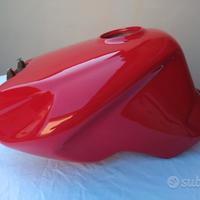 Serbatoio Ducati ST4 completo di pompa