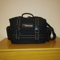 Borsa universale per fotografia "PHONOLA"