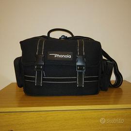 Borsa universale per fotografia "PHONOLA"