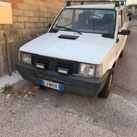 Fiat Panda Young 1.1