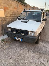 Fiat Panda Young 1.1