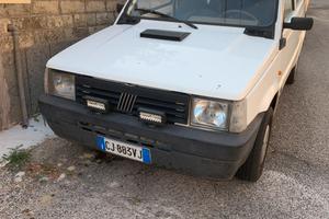 Fiat Panda Young 1.1