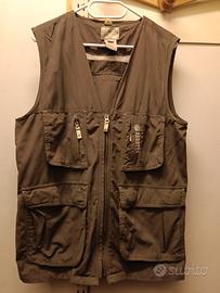 gilet Beretta 
