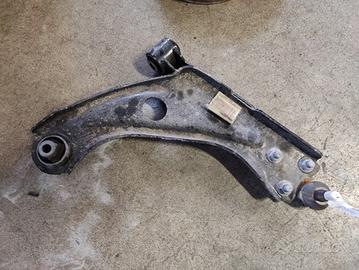 Bracc oscill ant. dx CITROEN BERLINGO 1.5cc D 2024