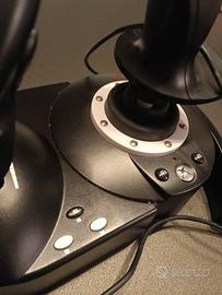 Thrustmaster T. Flight Hotas One per Xbox e PC
