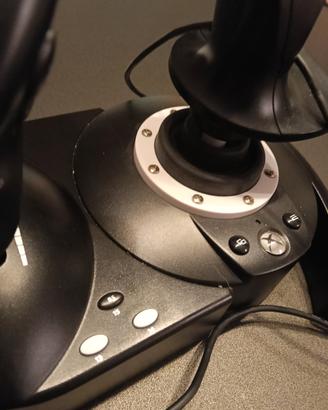 Thrustmaster T. Flight Hotas One per Xbox e PC