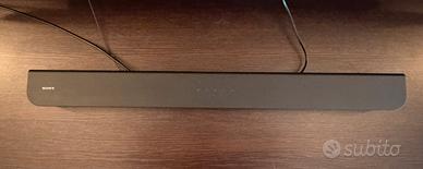 Soundbar Sony