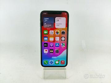 Apple iPhone XS 256 GB Space Grey