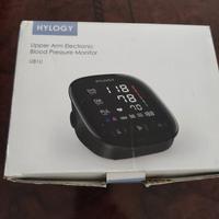 misura pressione Hylogy