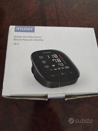misura pressione Hylogy