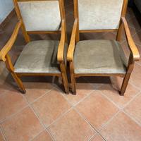 Poltroncine