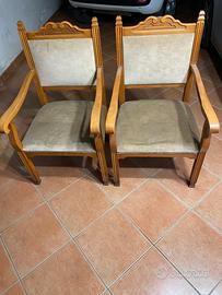 Poltroncine