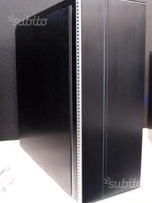 Case alluminio Full Tower Lian-Li