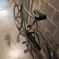 bicicletta vintage