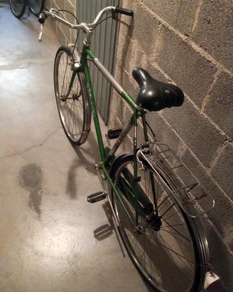bicicletta vintage