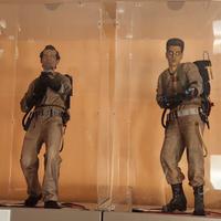 Ghostbusters Hollywood collectibles 