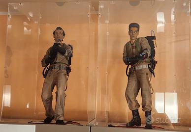 Ghostbusters Hollywood collectibles 