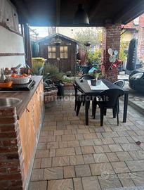 Casa indipendente Villanova Canavese