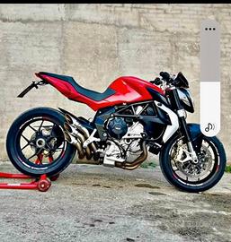 Mv Agusta Brutale 675 Sport