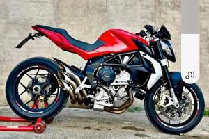 Mv Agusta Brutale 675 Sport