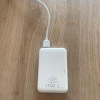 Caricabatterie portatile